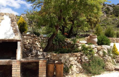 CASA RURAL "LOS CASARES" - Foto 13