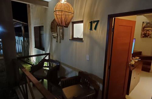 Kite House Lençóis II - Photo 70