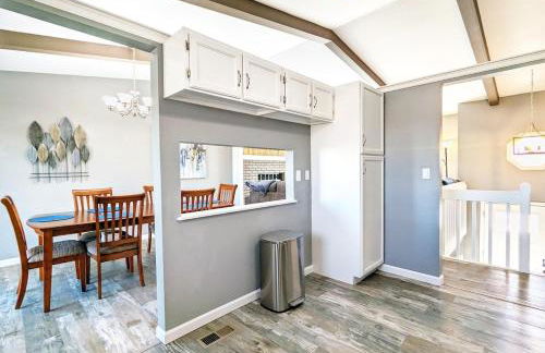 The Peakview Mirage_Newly Renovated Near USAFA - Foto 25