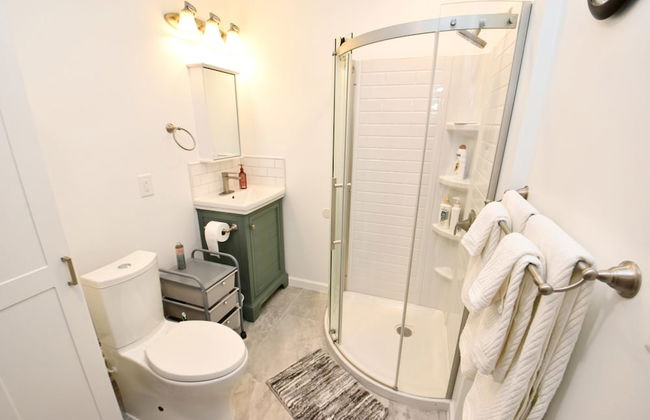 10 min Walk to ND Stadium 1820 - Foto 9