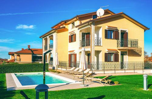 Apartment Silvia by Interhome - Foto 1