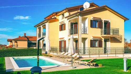 Apartment Silvia by Interhome - Foto 1