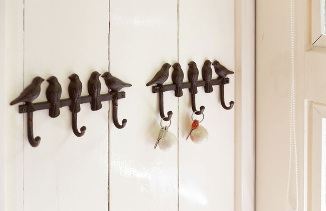 Holiday Home in Krabbendam - Foto 29