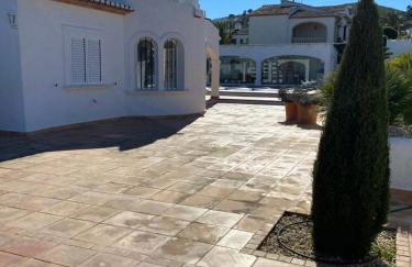 Jávea Villa entière piscine et cuisine d'été à pinosol - Foto 38