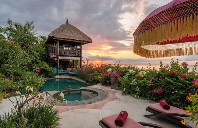 Villa Kupu Kupu Tulip - Foto 1