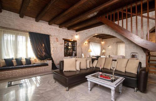 JPS stone villa - Foto 16