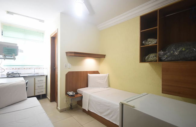 Flat Econômico - Foto 10