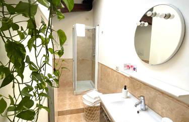 Lovely 2 room penthouse at Arco della Pace - Foto 9