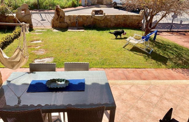 Residence Solaria - 1 - With Mini-pool - Foto 66