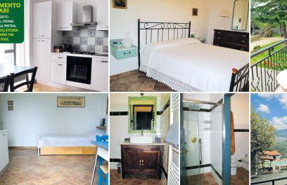 Cascina Pelizza - Foto 24