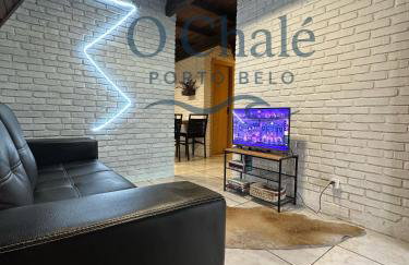 O Chalé Bombinhas Porto Belo - Photo 4