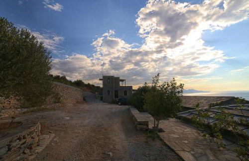 Pyrgos Traditional Village - Foto 41