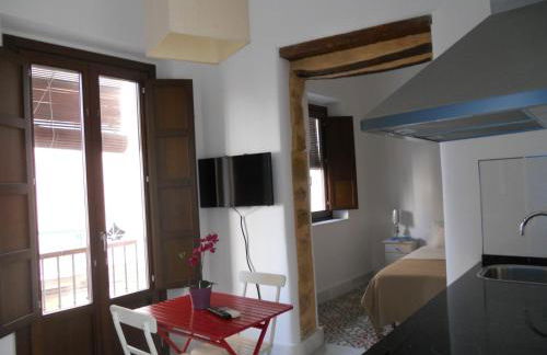 Santa María 12 Boutique Apartamentos - Foto 16