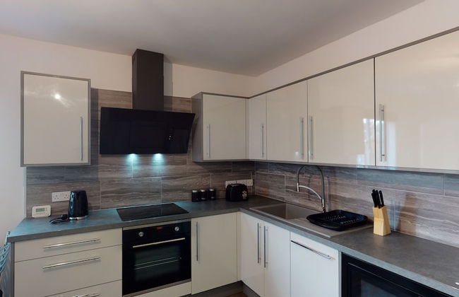 Eastfield House - Foto 17