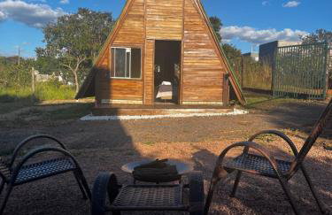 Chalé da Chapada - Foto 20
