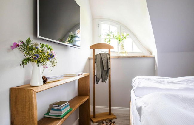 Luxurioeses Ferienhaus in Fuhlendorf - Foto 6