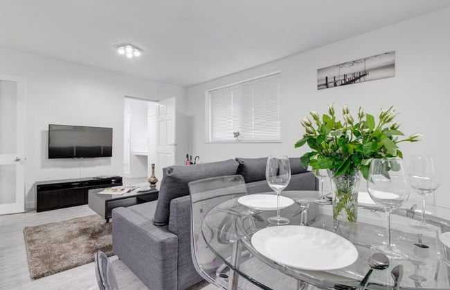 Sherborne Court - Foto 54