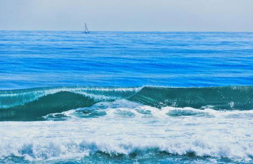 La LLar de la Kim, Bonita casa a 150m del mar y 40km de Barcelona - Foto 47
