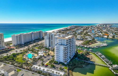 Harbor Landing 102B - beautiful harbor views - Foto 79