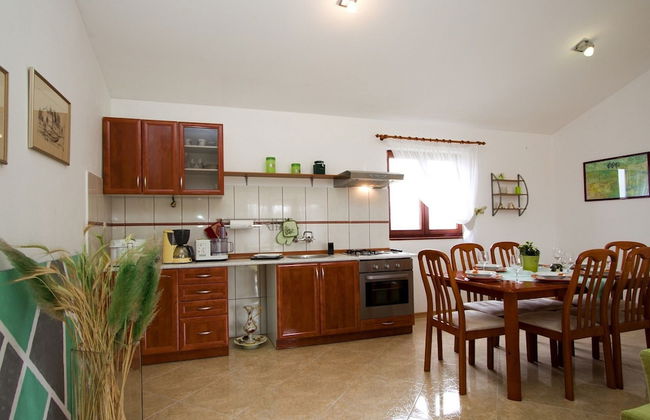 Luxurious Apartment in Sajini Croatia - Foto 7