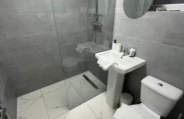 Lovely Home near BHX airport, NEC - Foto 10