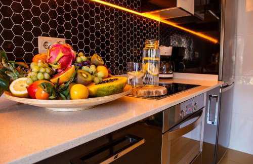 Bienvenido a LaPerla Premium, exclusivo ático con vistas en el corazón de las Rías Baixas - Photo 32