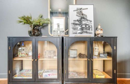 Chic Modern Condo in the Vibrant NuLu District - Foto 17