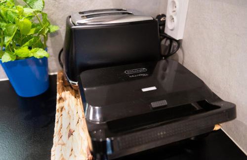 Nadmorski Loft Rezydencja Niechorze 116 plaża, ogród, dostęp do basenu, sauny, jacuzzi w cenie pobytu - Photo 51