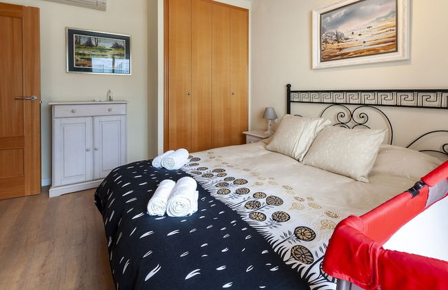 Coralina in Grau i Platja - Foto 14