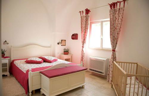 Masseria Bianca di Puglia - Foto 22