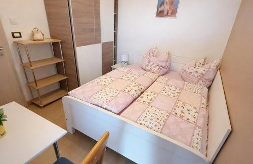 Luxury Apartments BRIGITTA with whirlpool in Umag - Photo 72