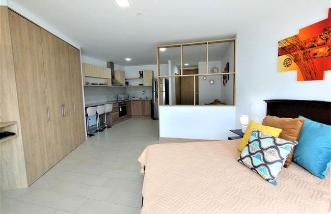 One Apartment - Foto 13