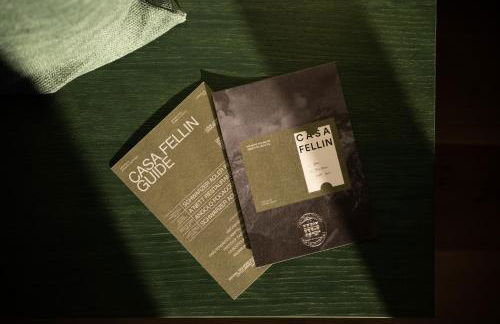 Casa Fellin Guesthouse - Foto 27