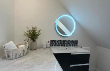 Woodpecker Lodge - Foto 19