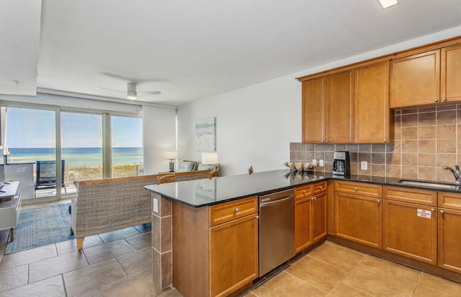 Beach Club Resort Residence and Spa - Foto 15