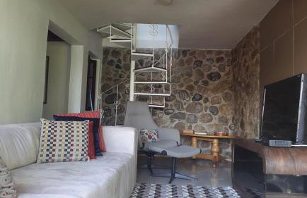 #Casa vista para o mar, montanha, praia exclusiva. - Foto 20