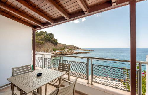 Superb apartmentS Kriaras sea view in Sfakia - Foto 17