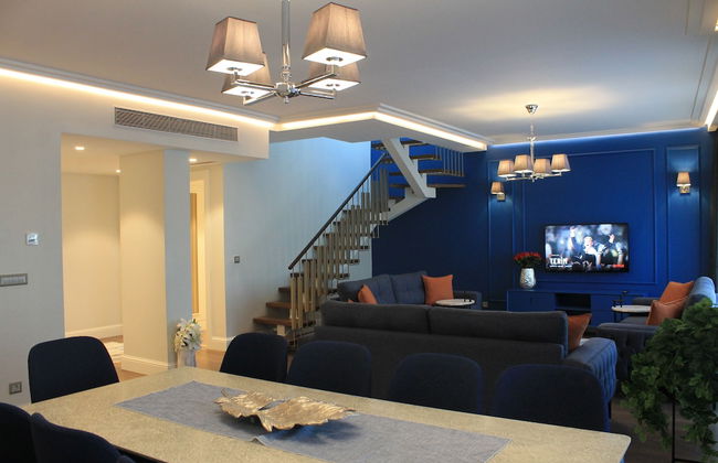 GARLON RESIDENCE - Foto 76