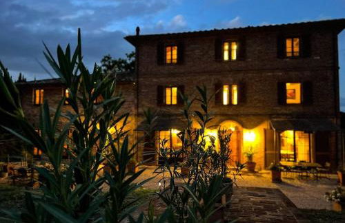 Villa San Lorenzo - Lux Gated Estate/Private Pool - Photo 28