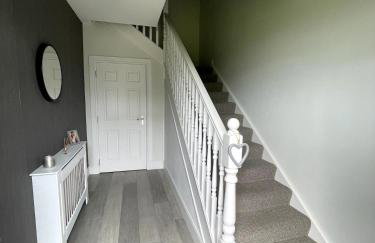 Spacious Flat in Aberdeenshire - Foto 20