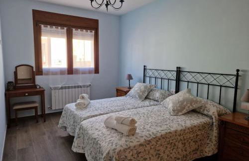 Casa Rural Villa Cárcavas - Foto 16