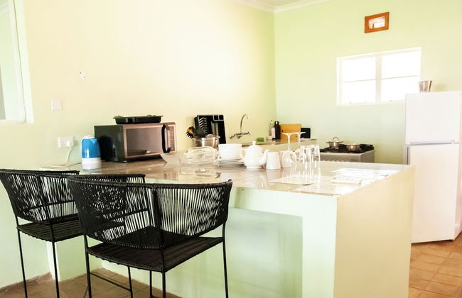 Cutty Sark Lodge - Foto 48