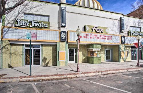 Downtown Home - 12 Mi to Black Canyon Natl Park! - Foto 29