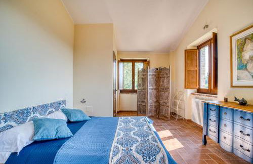 GuestHost - Casale dei Tramonti - Nature's Haven Apartments in Renovated Farmhouse with Pool - Photo 13