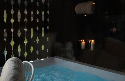 Anton & Cilli Hideaway Lodges - Foto 45