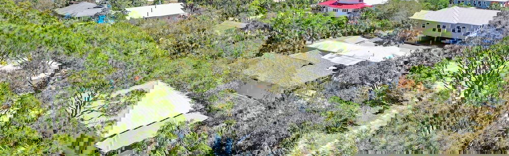 Jubilee Cottage - Foto 1, Vista aérea