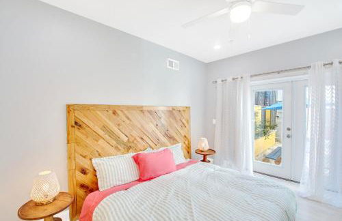 Spacious Oasis - Parking, Private Patio & Roofdeck - Foto 16