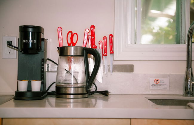 Muskoka Waterfront Retreat - Foto 63