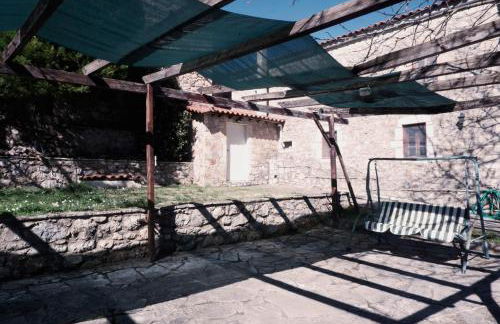 Traditional village house on Argolis for 6 persons - Foto 39