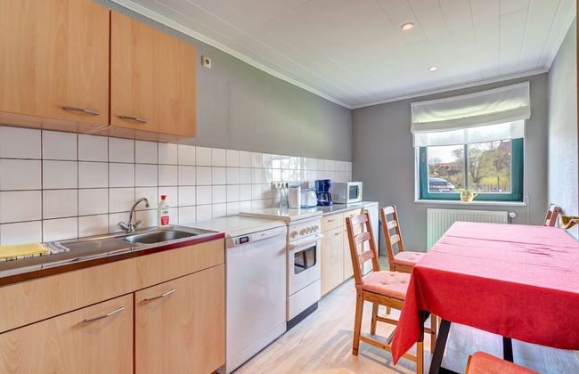 Alte Schnitterkate - Foto 10